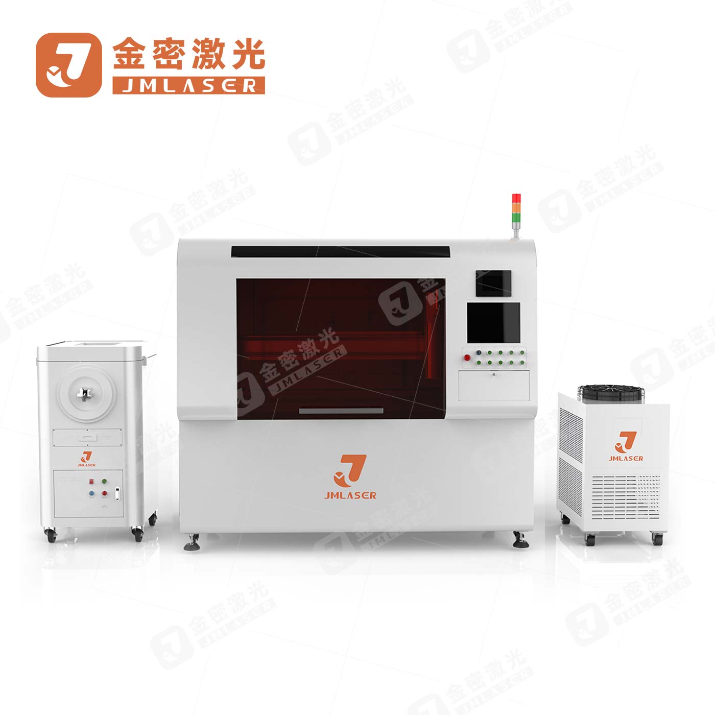 龍門結(jié)構(gòu)激光焊接機(jī)